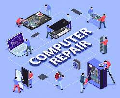 Computer components